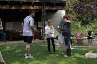 Junioren-Clubmeisterschaften 2012